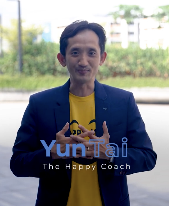 Yun Tai