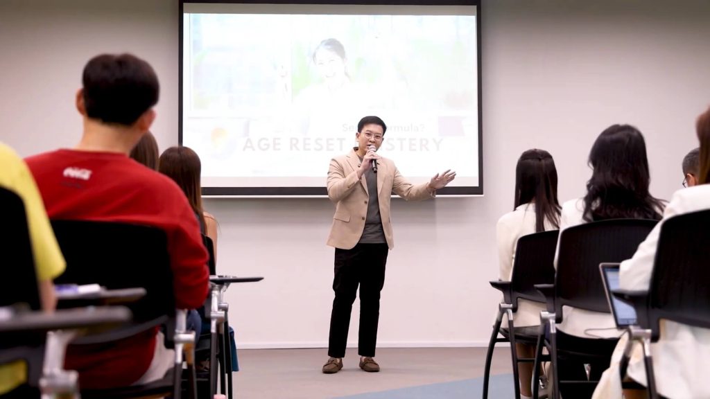Lloyd Gan Bootcamp 3